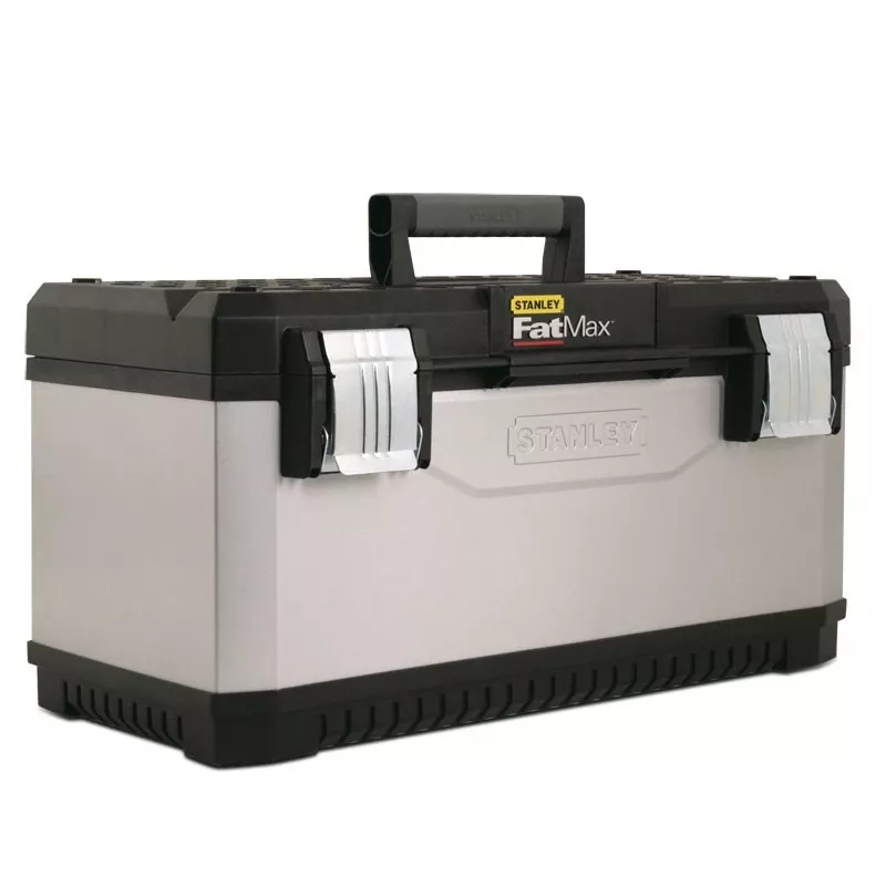 Stanley tööriistakast FatMax Metal-Plastik 26