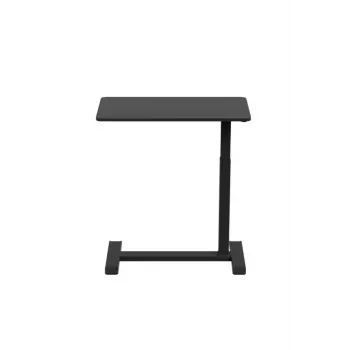Sirge arvutilaud Gembird TVS-DESK-02-BK Must puitlaastplaat