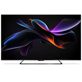 Sharp 65HR7265E 65-tolline nutiteler Google TV must