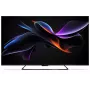 Sharp 65HR7265E 65-tolline nutiteler Google TV must