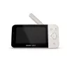 Philips AVENT SCD953/26 videobeebimonitor 400 m Wi-Fi Hall, Valge