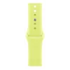 Rihm Apple MFFU4ZM/A kollane fluoroelastomeer 40mm 150-200mm