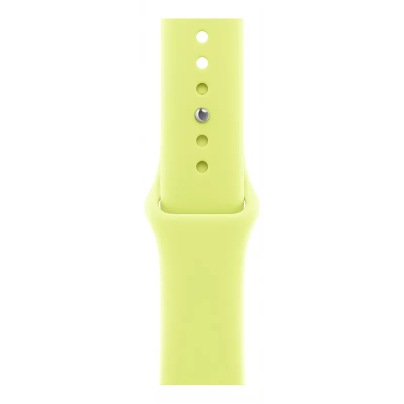 Rihm Apple MFFU4ZM/A kollane fluoroelastomeer 40mm 150-200mm