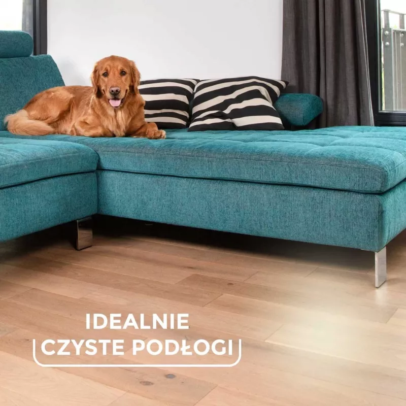 Vileda Always Clean PET PRO hari