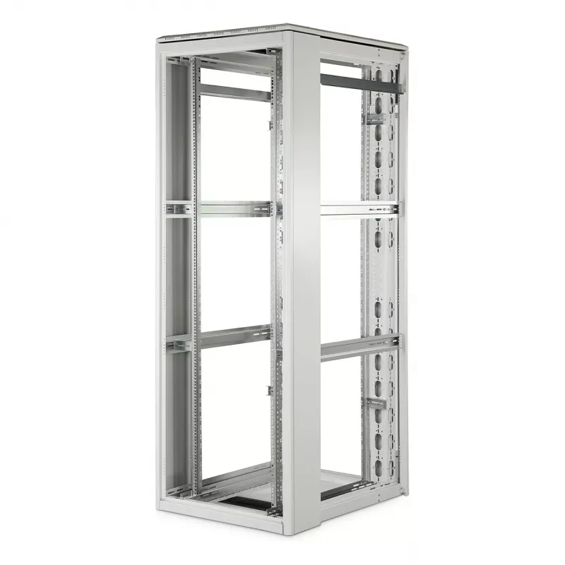 Eraldiseisev rack Digitus DN-31132 800x1000 mm 47U 800 kg Hall