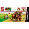 Ehitusklotsid Super Mario 72033 Mario Kart - Donkey Kong ja DK Jumbo