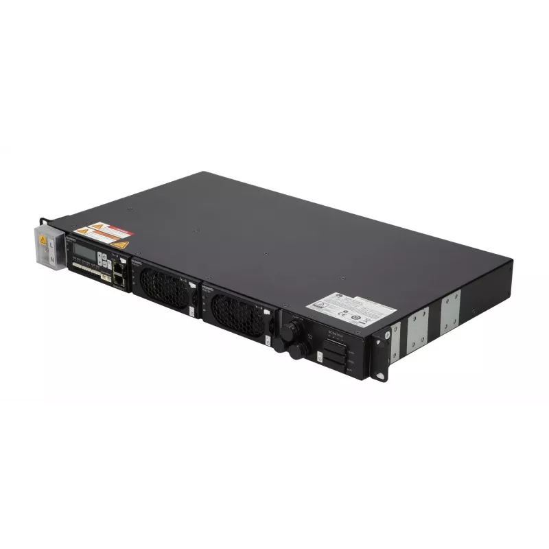 Huawei ETP4830-A1 toiteplokk, 48V, 30A, SMU01C mooduliga