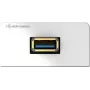 USB-pistikupesa Kindermann 7456000529