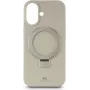 Kaitsev Urban aluse ümbris valged teemandid Apple iPhone 17 Sand jaoks — aluse funktsioon, kaitseümbris