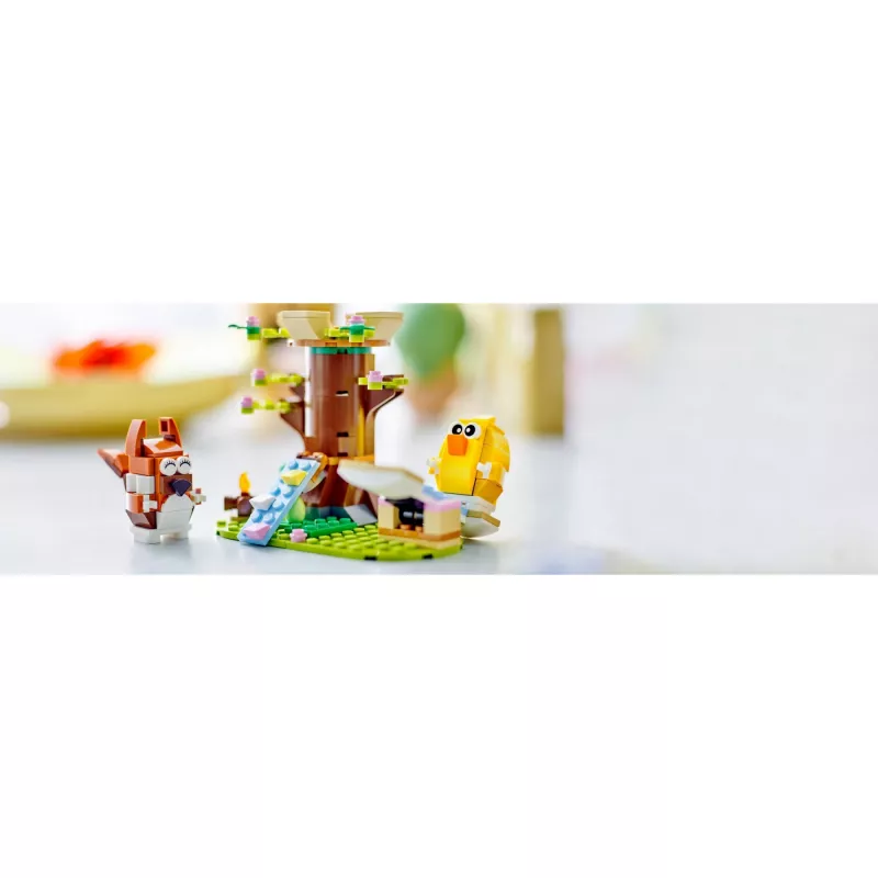 LEGO 40709 Kevadloomade mänguväljak