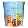 Maiustus koertele ja kassidele Bosch Tiernahrung Fruitees 200 g — Linnuliha, suhkruvaba