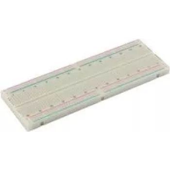 Velleman VTBB2N White