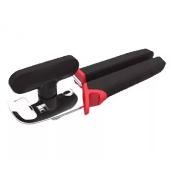 Korgiavaja Tefal K20705, ergonoomiline disain, lihtne haare, must, 464 g, nõudepesumasinakindel