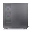 Arvutikorpus Thermaltake View 270 SP Edition Mid Tower Must
