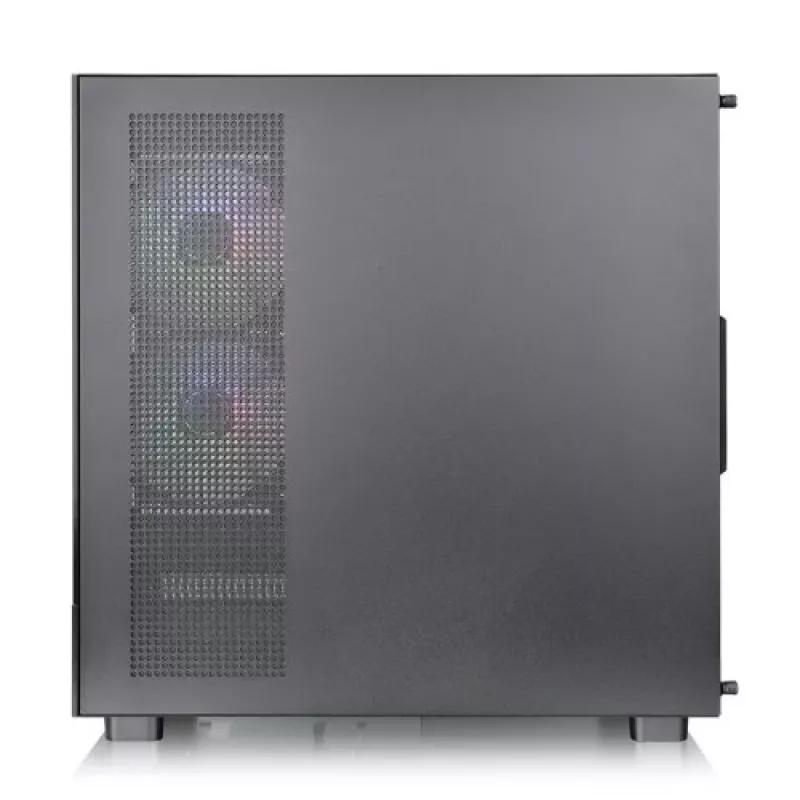 Arvutikorpus Thermaltake View 270 SP Edition Mid Tower Must