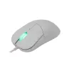 Hiir White Shark GM-5010 Bagdemagus Valge USB
