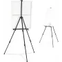 Easel Walimex 18429 Must Aluminium Maximum Height 155 cm