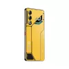 Nubia Neo 3 GT 5G 17.3 cm (6.8) Dual SIM USB USB-C 12 GB 256 GB 6000 mAh kollane