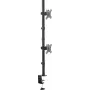 SpeaKa Professional SP-MM-420 kahesuunaline monitori kinnitus 33,8 cm (13,3) - 81,3 cm (32) kallutatav ja pööratav (SP-9414664)