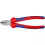 Knipex 70 02 180 tangid Diagonal tangid