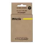 Actis KB-1240Y tint (asendab Brother LC1240Y/LC1220Y; standard; 19 ml; kollane)