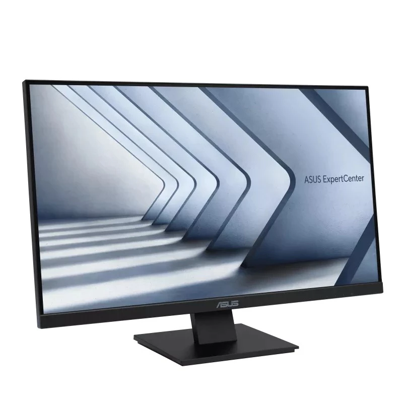 ASUS ExpertCenter C1275Q arvutimonitor 68,6 cm (27 tolli) 1920 x 1080 pikslit Full HD LCD Must