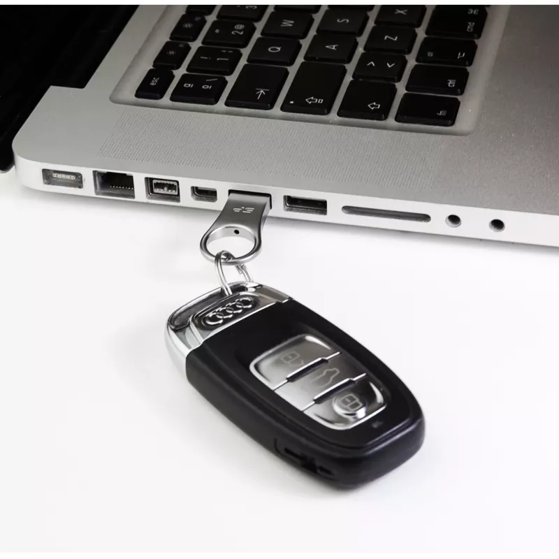 USB-mälupulk Silicon Power 16 GB USB Type-A 3.2 Gen 1 Jewel J80
