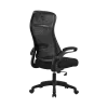 Onex Gaming Kontoritool | Skyflex Premium võrk | must
