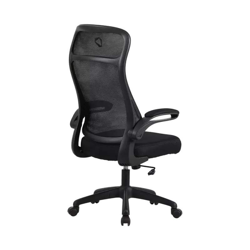 Onex Gaming Kontoritool | Skyflex Premium võrk | must