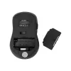Juhtmevaba hiir SBOX WM-993 roosa USB Type-A