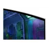Monitor Samsung Odyssey G9 OLED 49 tolli OLED 5120 x 1440