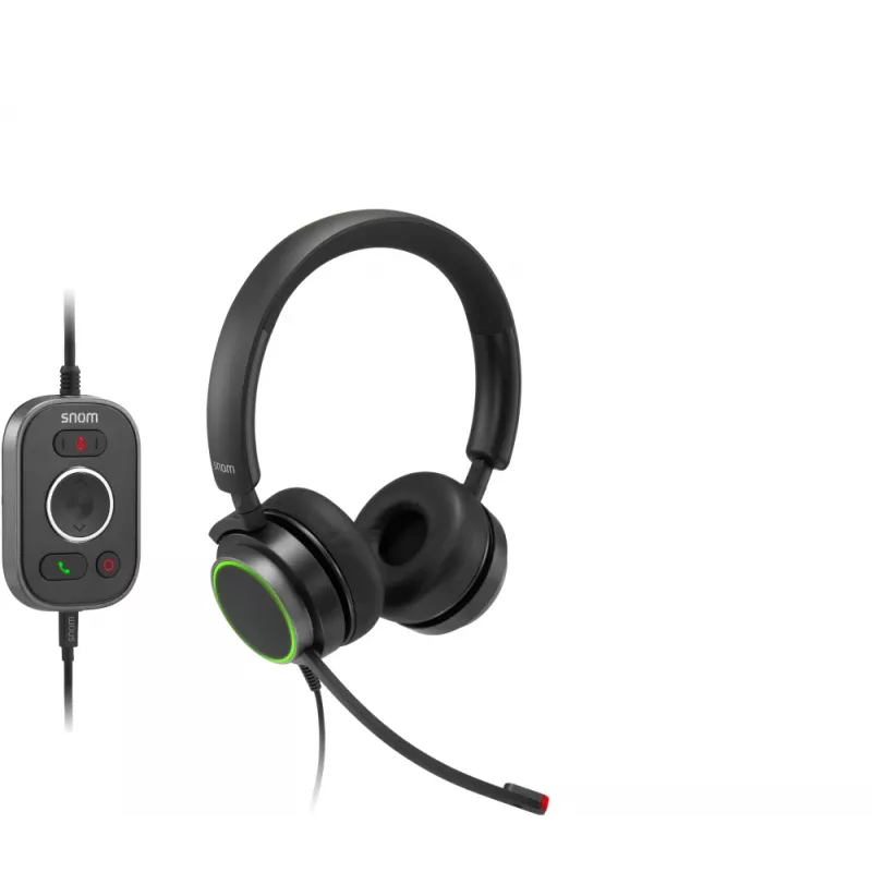 Peakomplekt Snom A330D
