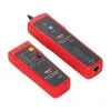 Kaablipaari detektor RJ-45 testeriga UT-682