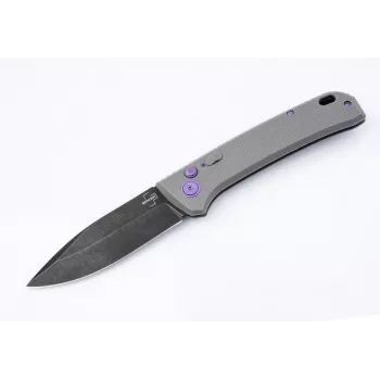 Kokkupandav nuga BOKER PLUS FRND Navy Battleship Gray 01BO924 — taskuklapptera