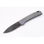 Kokkupandav nuga BOKER PLUS FRND Navy Battleship Gray 01BO924 — taskuklapptera