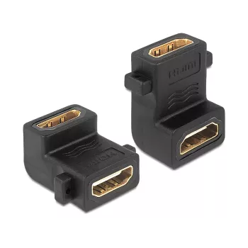 HDMI soovahetaja DeLOCK 65510