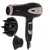 Adler Mesko MS 2287 föön 2400 W must, šampanja
