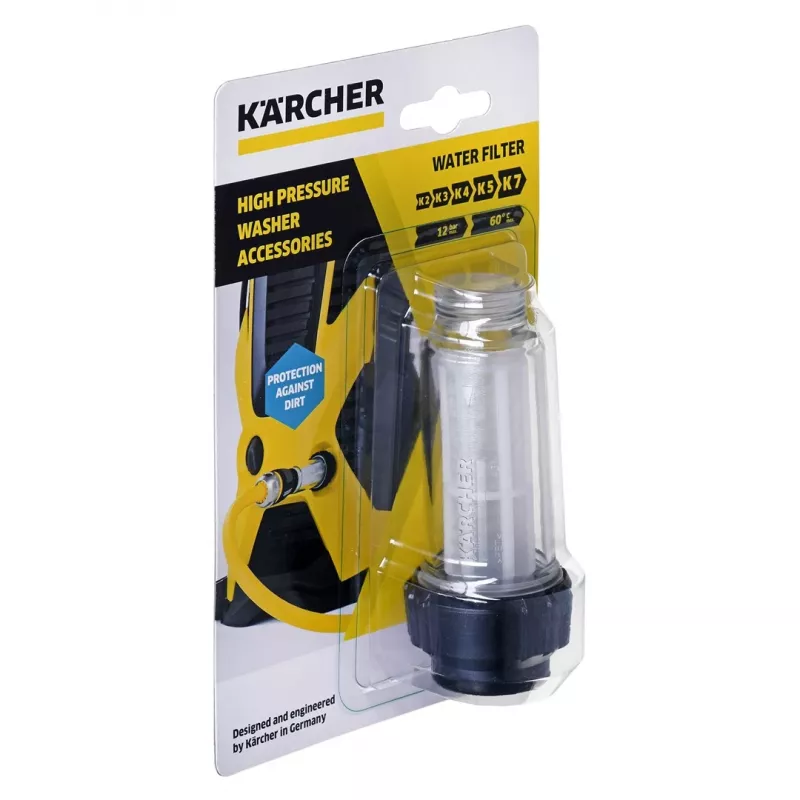 Karcher 4.730-059.0 veefilter K2-K7 survepesuritele