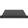 Võrguvideomakk AXIS S2216 Mk II 1U Must — 16 kanalit, kuni 7680×4320, 4 TB HDD (max 16 TB), 256 GB SSD, RAID 0/1/10, FIPS 140-2 L2