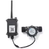 Veevoolumõõtur DRAGINO SW3L-EU868 G1/2 DN15 — LoRaWAN, G1/2 ühendus, DN15