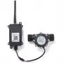 Veevoolumõõtur DRAGINO SW3L-EU868 G1/2 DN15 — LoRaWAN, G1/2 ühendus, DN15