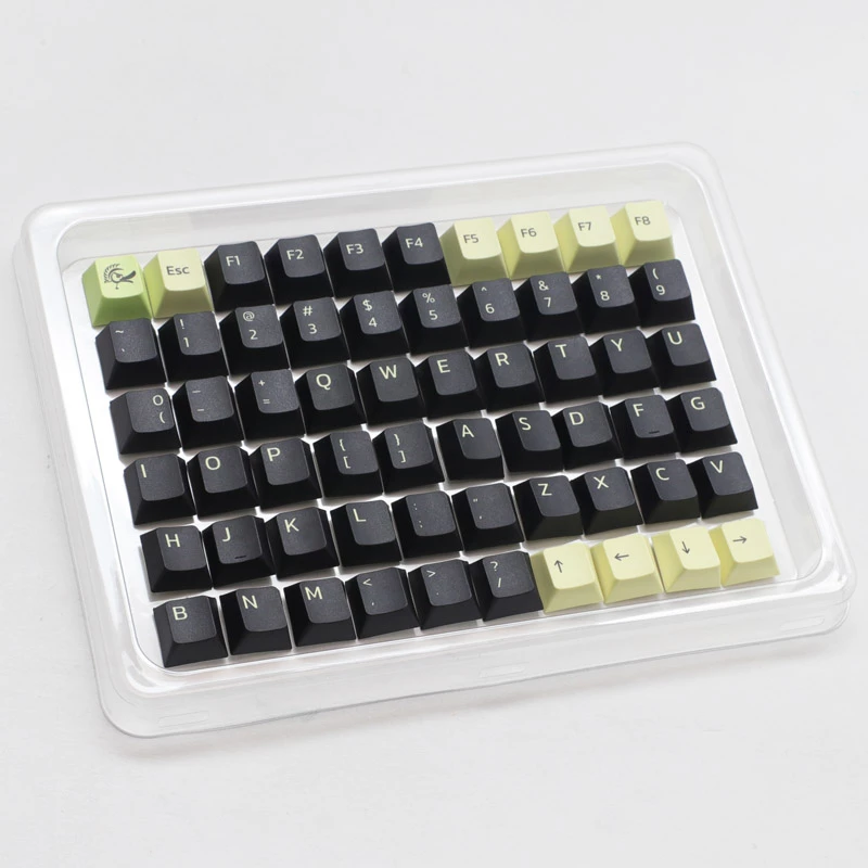 Ducky DCA132-USMICCHPH1 sisendseadme tarvik klahvistikuklapp