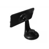 Passiivne hoidik LogiLink AA0110 Mobiiltelefon/nutitelefon Must