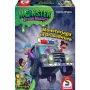 Monster Loving Maniacs: Monsterjagd in Gruselbruch, lauamäng