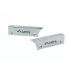 Lanberg IF-35-25 - Universaalne - HDD-kinnitus - Metall - Hõbedane - 2.5 - 16 mm