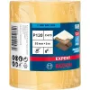 Bosch Expert C470 lihvimisrull, abrasiivrull, peen tera, P120, viimistlustööd, värvi eemaldamine, puit, kuivlihvimine