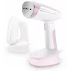 Käeshoitav riideauruti Tefal DT3050, 1300 W, 20 g/min aur, 0,12 L paak, 2,6 m juhe, roosa