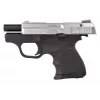 STALKER M906 BAS signaalipüstol, kaliiber .22 Long Blank (6 mm), kroomvälguga