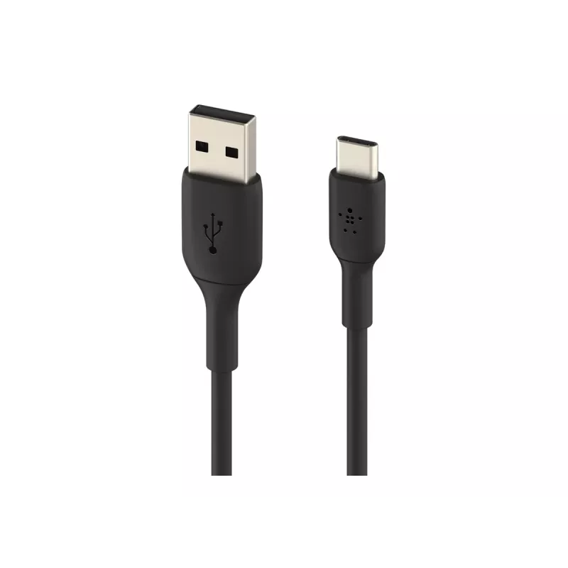 USB-A–USB-C kaabel 3 m must