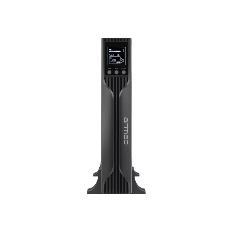 Avariitoiteallikas Armac UPS RACK LINE-INTERACTIVE R/3000I/PSW